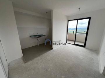 83b34fe203dfe350112304fe01856232ed4c01fd · Apartamento com 2 dormitórios à venda, 54 m² por R$ 505.000,00 - Jardim das Indústrias - São José do