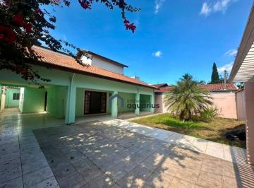202a2e99735ee8bd47e0a8de7c6ada698ebd8bb5 · Sobrado com 4 dormitórios, 380 m² - Venda e Locação - Jardim Alvorada - São José dos Campos/SP