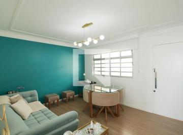 Apartamento · 58m² · 2 Quartos · 1 Vaga · Apartamento à Venda - Santana, 2 Quartos, 58 m² - São Paulo