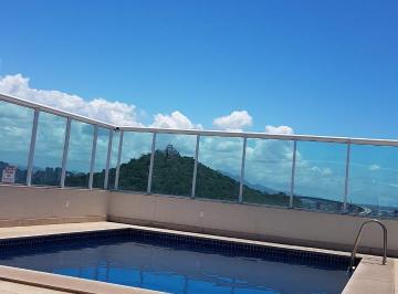 Apartamento de 2 quartos, Vila Velha · Apartamento Hugo Musso Praia da Costa