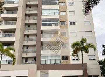 13236292c0ec2fa484a55b9135063560fa37b9e7 · Apartamento com 2 dormitórios à venda, 74 m² por R$ 1.039.000,00 - Mansões Santo Antônio - Campinas/