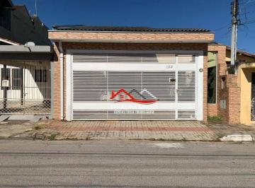 424dd5cb4fff780fc82de95dbc3bf5e3da6eb0f8 · Casa com 2 dormitórios à venda, 110 m² por R$ 850.000,00 - Região Central - Caieiras/SP