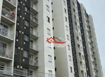 bbd9eb3c8d912ec0f1e9e44f46378e75996d87b7 · Apartamento com 2 dormitórios para alugar, 45 m² por R$ 2.200,00/mês - Jardim Luciana - Franco da Ro