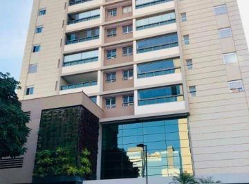 Fachada · Apartamento com 2 dormitórios à venda, 100 m² por R$ 880.000,00 - Jardim Irajá - Ribeirão Preto/SP