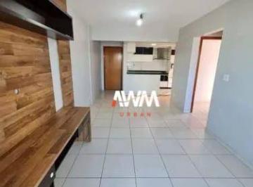 ab98ca5dae14ffa1a28148e2dabe4bd582ff6272 · Apartamento com 2 quartos à venda, 72 m² por R$ 330.000 - Parque Amazônia - Goiânia/GO