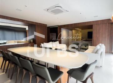 Apartamento · 227m² · 3 Quartos · 3 Vagas · Apartamento mobiliado com 3 suítes à venda no Parque Flamboyant