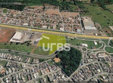 Comercial · 26290m² · Terreno Comercial - Seu negócio na GO-060
