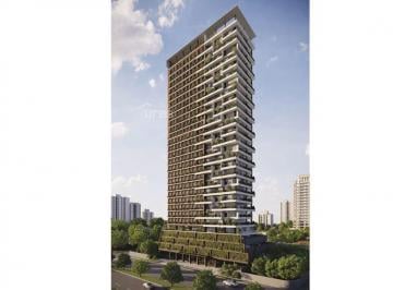 Comercial · 50m² · Sala Comercial 50m² no Pateo 136 Opus – Setor Marista | Alto Padrão para Investir ou Empreender