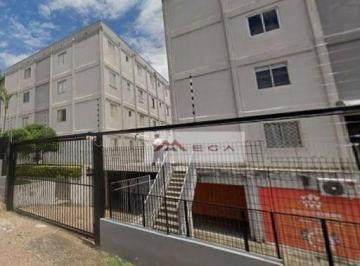 09cecd06310b0c43e76c66f64dd8f59347152a2c · Apartamento com 3 dormitórios à venda, 78 m² por R$ 256.000,00 - Vila Marieta - Campinas/SP