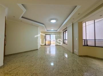 Apartamento · 194m² · 4 Quartos · 2 Vagas · SOLAR TABAPUÃ | 195 m² | 4 QUARTOS | 1 POR ANDAR | SETOR BUENO