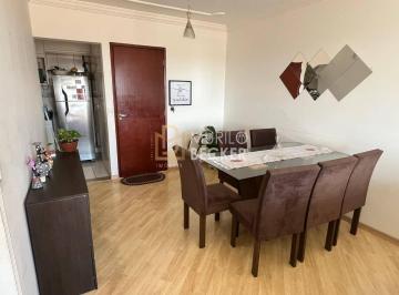 Apartamento · 62m² · 2 Quartos · 1 Vaga · Apartamento 2 quartos, à venda, 62m - Bairro JARDIM MORUMBI