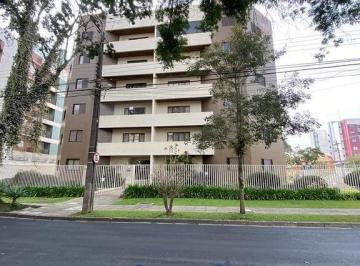 Apartamento · 152m² · 3 Quartos · 1 Vaga · Belíssimo APTO no Bacacheri 152m² Mobiliado