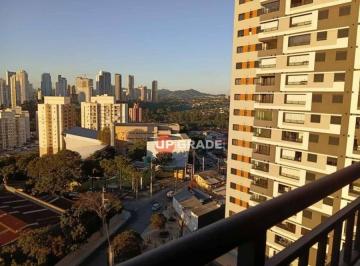 41e74445d30f8f9eba42833a935362ae87dcdb0d · Apartamento com 1 dormitório à venda, 48 m² por R$ 440.000 - Jardim Esperança - Barueri/SP