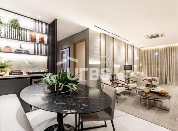 Apartamento · 72m² · 2 Quartos · 1 Vaga · Apartamento à venda | Jardim Goiás | 2 quartos (1 suíte)| Singah Jardim Goiás