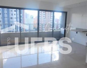 Apartamento · 97m² · 3 Quartos · 2 Vagas · Apartamento a venda no Soft Pedro Ludovico com 3 suítes plenas e 97,81m² de área privativa