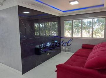 671edf061002cb0c5bd16c46a814d9a2780374b9 · Apartamento com 3 quartos à venda, 70 m² - Jardim Ester - Butantã - São Paulo/SP