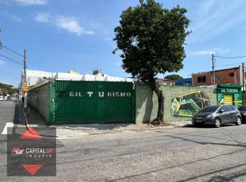 1ffc2272dd62bbd0aa82ee2303ff38b3ccbe5773 · Terreno de esquina à venda, 600 m² por R$ 1.870.000 - Vila Rosaria - São Paulo/SP