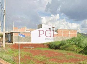 aff82a7d2ce5d4ae8cb6c759a5ba4b0d6fcf5fff · Terreno à venda, 200 m² por R$ 130.000,00 - (O-16) - Ribeirão Preto/SP