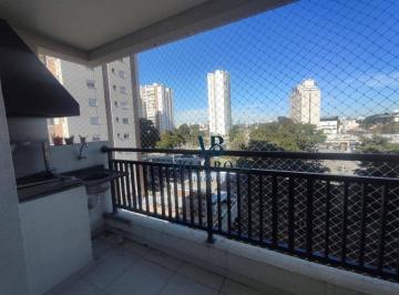 8155fa166da8c26d03b28d9c0518cfb6b1730774 · Apartamento com 2 dormitórios para alugar, 62 m² por R$ 4.600,00/mês - Jardim Aquarius - São José do