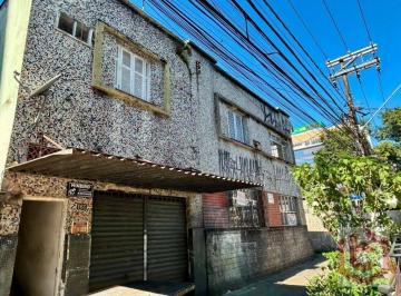 3329d46b3e051598a2d9767f1220ca138d8e5e05 · Sobrado com 4 dormitórios à venda, 183 m² por R$ 1.063.000,00 - Vila Matias - Santos/SP