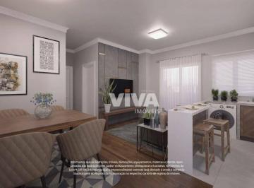 a3514bd9a4a096c94da217b0044e57ed2a2c49fb · Apartamento com 2 dormitórios à venda, 47 m² por R$ 380.000 - Cordeiros - Itajaí/SC