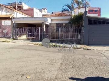 e1494998dea6a7e32b5775a19d318632de5e32a7 · Casa com 5 dormitórios para alugar, 250 m² por R$ 5.250,00/mês - Vila Granada - São Paulo/SP