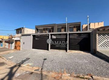 1e16fd6a26a582e7ee999fe5a0ae380ca1b9217e · Sobrado frontal com 3 quartos sendo 1 suíte, área gourmet, Jacuzzi à venda, 120 m² por R$ 900.000 -