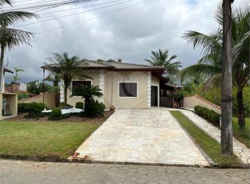 Casa · 117m² · 3 Quartos · 2 Vagas · Casa com 3 quartos à venda em Morada da praia - SP