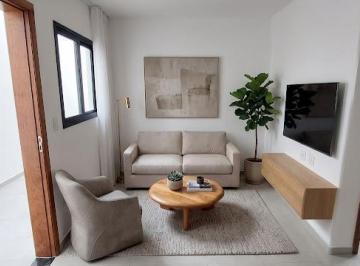 9f805bbb73cf165fdbb1437aec68783946f06507 · Apartamento com 2 dormitórios, 48 m² - venda por R$ 399.000,00 ou aluguel por R$ 2.500,00/mês - Cida