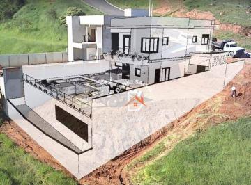 72e891e15f7ebcaf0fa8357881b3734846c3230c · Terreno à venda, 454 m² por R$ 220.000 - Condomínio Fechado Bom Jesus Dos Perdões - Bom Jesus dos Pe