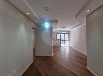Apartamento · 86m² · 2 Quartos · 2 Vagas · Apartamento com 2 quartos à venda em Brooklin paulista - SP