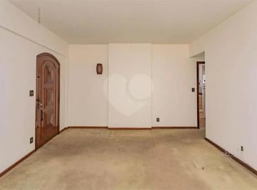 Apartamento · 135m² · 3 Quartos · 2 Vagas · Apartamento com 3 quartos à venda em Cambuci - SP
