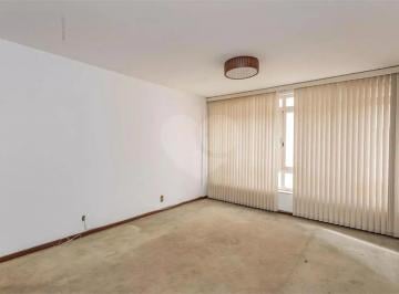 Apartamento · 135m² · 3 Quartos · 2 Vagas · Apartamento com 3 quartos à venda em Cambuci - SP