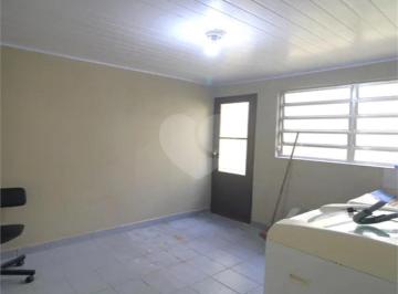Casa · 120m² · 3 Quartos · 2 Vagas · Casa de vila com 3 quartos à venda em Jordanópolis - SP