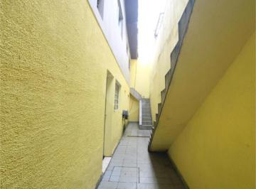 Casa · 120m² · 3 Quartos · 2 Vagas · Casa de vila com 3 quartos à venda em Jordanópolis - SP