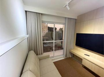 Apartamento · 52m² · 2 Quartos · 1 Vaga · Apartamento com 2 quartos à venda em Jardim umarizal - SP