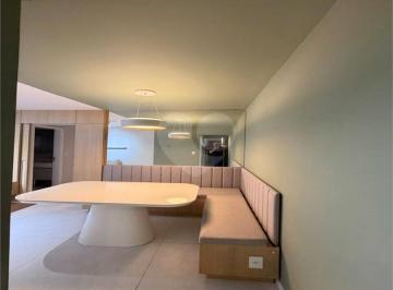 Apartamento · 52m² · 2 Quartos · 1 Vaga · Apartamento com 2 quartos à venda em Jardim umarizal - SP