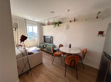 Apartamento · 38m² · 2 Quartos · Apartamento com 2 quartos à venda em Quarta parada - SP