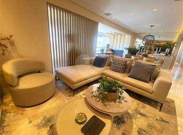 Apartamento · 141m² · 3 Quartos · 4 Vagas · Apartamento com 3 quartos à venda em Vila leopoldina - SP
