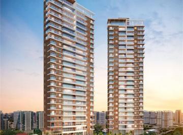 Apartamento · 97m² · 4 Quartos · 3 Vagas · Apartamento com 4 quartos à venda em São joão do tauape - CE