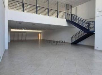 f32aec0a22d58b1823fbb7dc1c27c8caddcb65c2 · Salão, 300 m² - venda por R$ 2.500.000 ou aluguel por R$ 14.000/mês - Centro - Itapetininga/SP