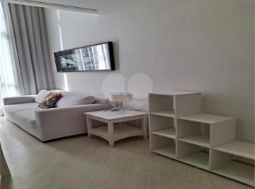 Apartamento · 60m² · 1 Quarto · 1 Vaga · Duplex com 1 quartos à venda em Vila mariana - SP