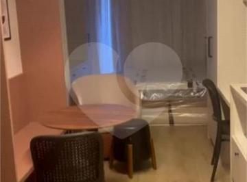 Apartamento · 27m² · 1 Quarto · Studio com 1 quartos à venda em Paraíso - SP