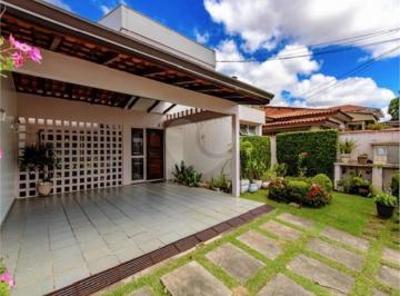 Casa · 360m² · 4 Quartos · 3 Vagas · Casa com 4 quartos à venda em Vila gumercindo - SP