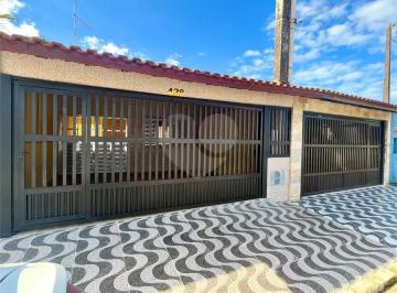 Casa · 126m² · 2 Quartos · 3 Vagas · Casa com 2 quartos à venda em Caiçara - SP