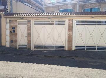 Casa · 170m² · 3 Quartos · 3 Vagas · Sobrado com 3 quartos à venda em Vila nivi - SP