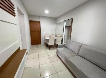 Apartamento · 71m² · 2 Quartos · 1 Vaga · Apartamento com 2 quartos à venda em Ocian - SP