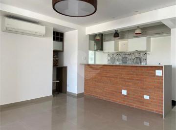 Apartamento · 83m² · 2 Quartos · 2 Vagas · Apartamento com 2 quartos à venda em Vila progredior - SP
