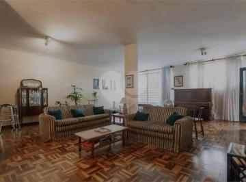 Casa · 206m² · 4 Quartos · 3 Vagas · Sobrado com 4 quartos à venda em Campo belo - SP