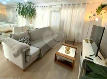 Casa · 105m² · 3 Quartos · 2 Vagas · Condomínio com 3 quartos à venda em Jardim rosa maria - SP